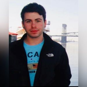 Meet your Posher, Ryan